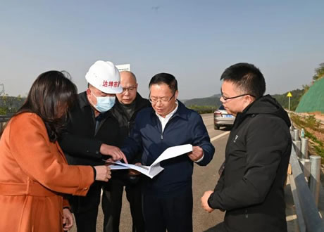 蘭勁調(diào)研綿陽達(dá)坤投資有限公司項目建設(shè)情況